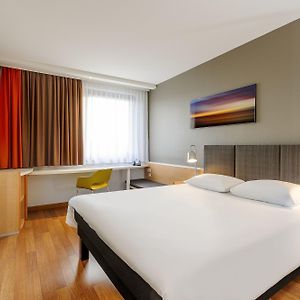 Ibis Hotel Frankfurt Messe West