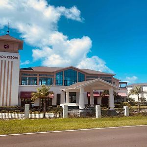 Ramada By Wyndham St Kitts Resort